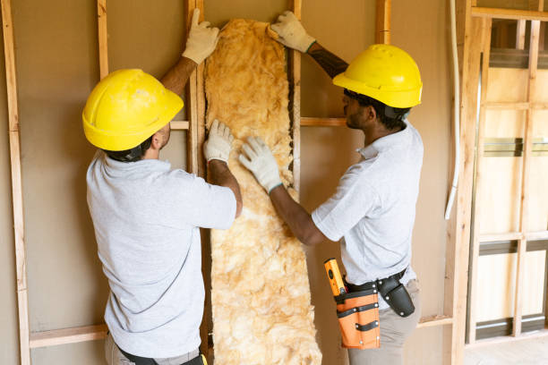 Types of Insulation We Offer in Silver Spring, MD